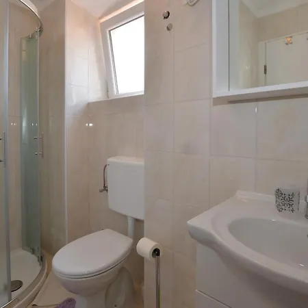 Ferri 16 Apartamento