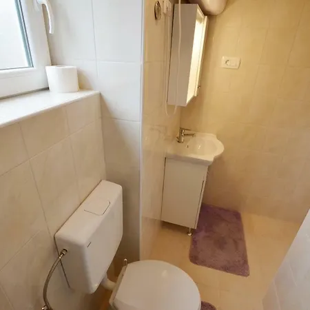 Ferri 16 Apartment Rovinj